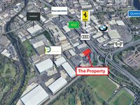 Property Image for Abbeyfield Road, Nottingham, Nottinghamshire, NG7 2SZ