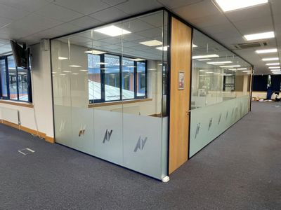 Property Image for Namber House, 23 Davis Road, Chessington, KT9 1HS