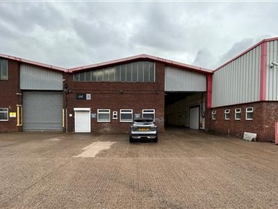 Property Image for Unit 5, Granada Trading Estate, Oldbury, West Midlands, B69 4LH