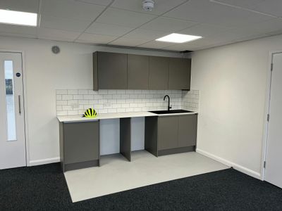 Property Image for Unit 6 Mitcham Industrial Estate, Streatham Road, Mitcham, CR4 2AP