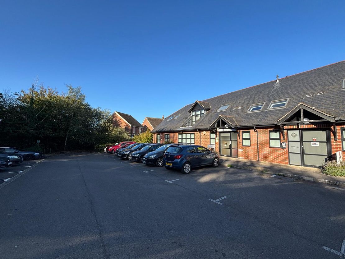 10 The Sawmills, Durley, Southampton, Hampshire, SO32 2EH