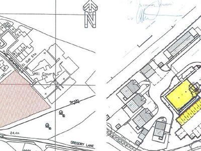 Property Image for 10 The Sawmills, Durley, Southampton, Hampshire, SO32 2EH