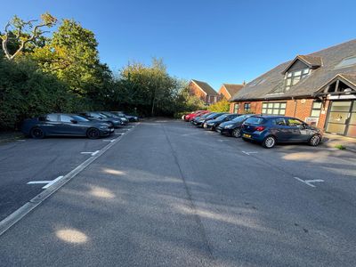 Property Image for 10 The Sawmills, Durley, Southampton, Hampshire, SO32 2EH