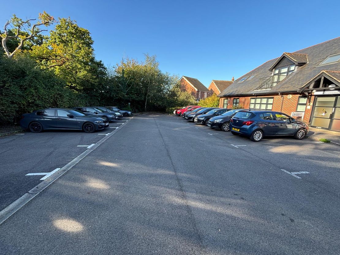 10 The Sawmills, Durley, Southampton, Hampshire, SO32 2EH