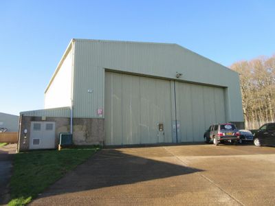 Property Image for Building 97, Dunsfold Park, Canada Avenue, Cranleigh, GU6 8TB
