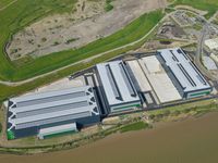 Property Image for Momentum Logistics Park, Coldhabour Lane, Rainham, London, RM13 9BJ