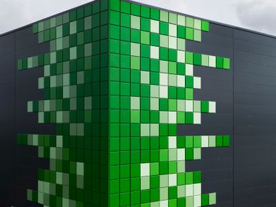 Property Image for Momentum Logistics Park, Coldhabour Lane, Rainham, London, RM13 9BJ