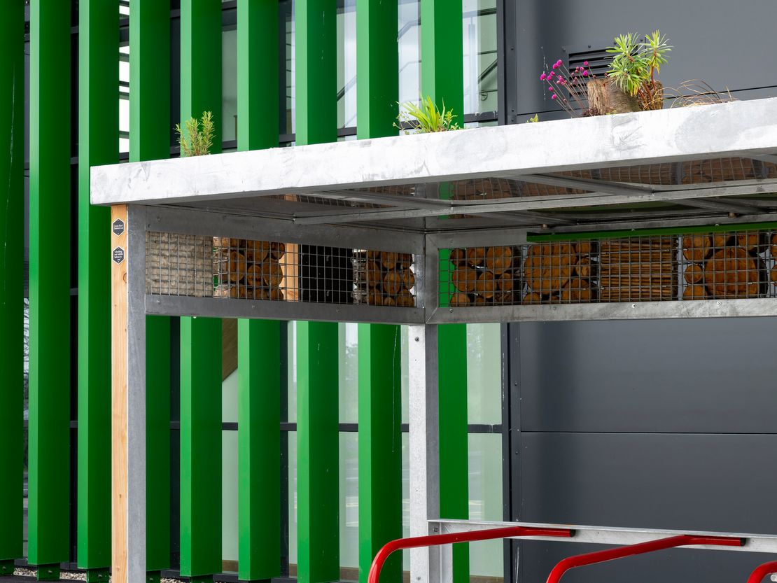 Momentum Logistics Park, Coldhabour Lane, Rainham, London, RM13 9BJ