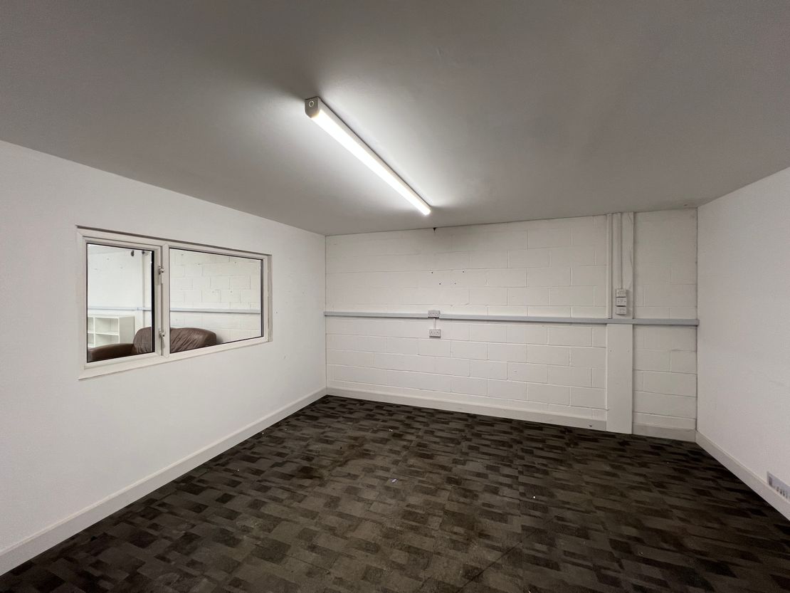 Unit 2, Hedley Trade Park, Hedley Way, North Seaton Industrial Estate, Ashington, Northumberland, NE63 0YA
