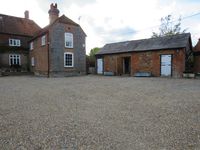 Property Image for The Stables, Taplins Farm, Hartley Wintney, RG27 8EF