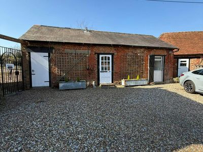 Property Image for The Stables, Taplins Farm, Hartley Wintney, RG27 8EF