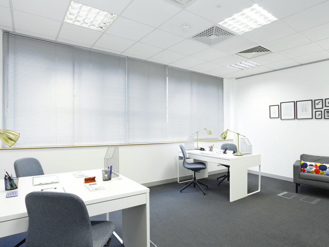 Various Offices Imex Centre, 575-599 Maxted Road, Hemel Hempstead Industrial Estate, Hemel Hempstead, Hertfordshire, HP2 7DX