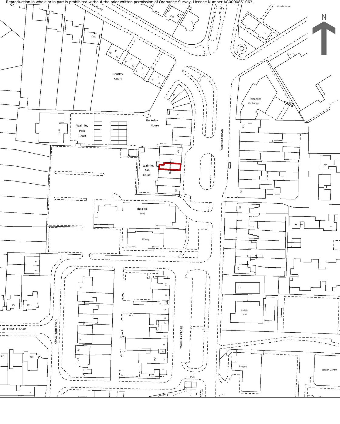 Property Floorplan 1