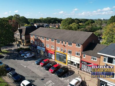 Property Image for 45 Walmley Road, Sutton Coldfield, West Midlands, B76 1NP