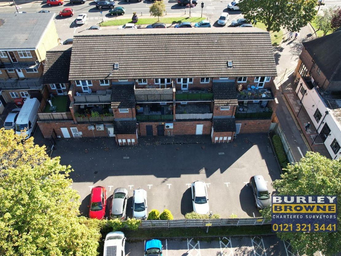 45 Walmley Road, Sutton Coldfield, West Midlands, B76 1NP