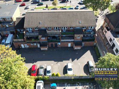 Property Image for 45 Walmley Road, Sutton Coldfield, West Midlands, B76 1NP