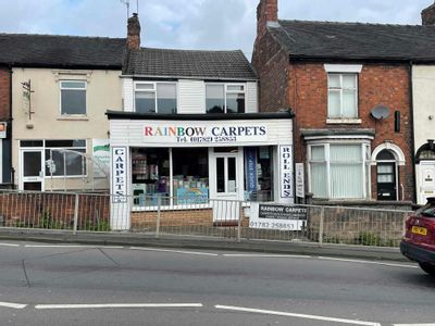 Property Image for 175 Ford Green Road, Stoke-on-Trent, ST6 1PF