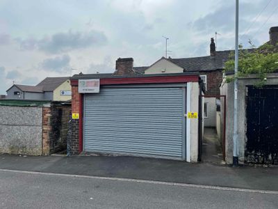 Property Image for 175 Ford Green Road, Stoke-on-Trent, ST6 1PF