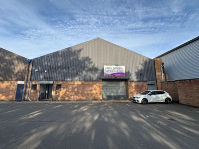 Property Image for 82 & 84 Broad Street & 97 & 99 St Peter's Street, Syston, Leicestershire, LE7 1GH