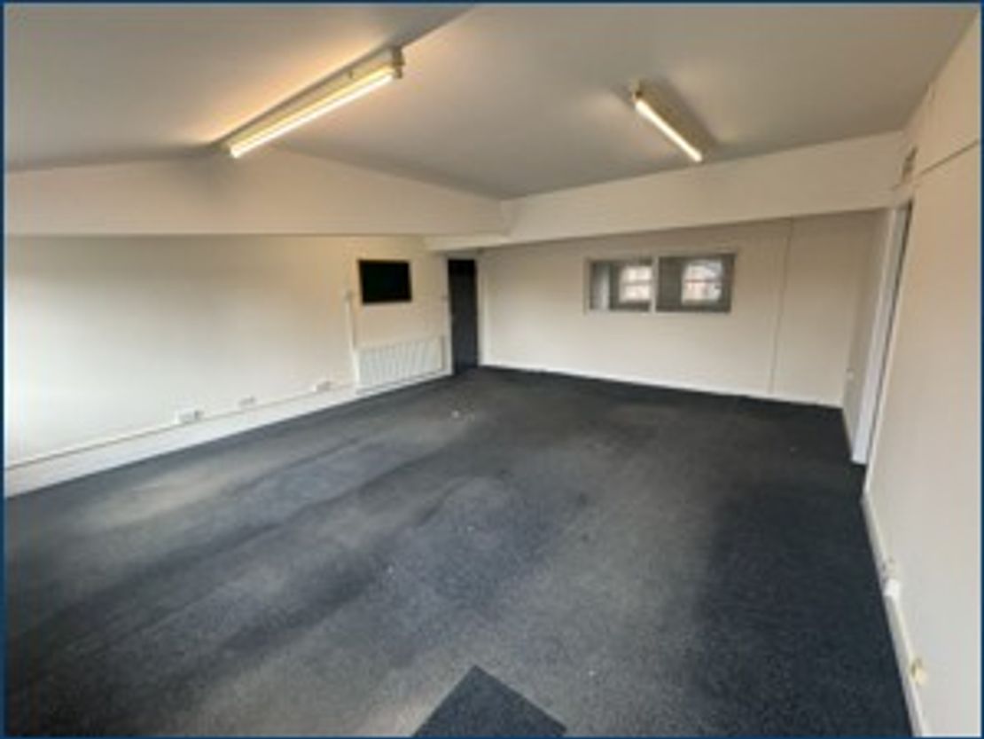 82 & 84 Broad Street & 97 & 99 St Peter's Street, Syston, Leicestershire, LE7 1GH