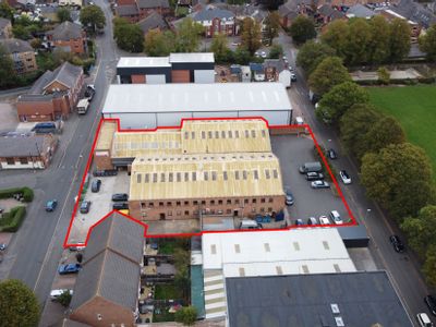 Property Image for 82 & 84 Broad Street & 97 & 99 St Peter's Street, Syston, Leicestershire, LE7 1GH