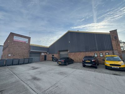 Property Image for 82 & 84 Broad Street & 97 & 99 St Peter's Street, Syston, Leicestershire, LE7 1GH