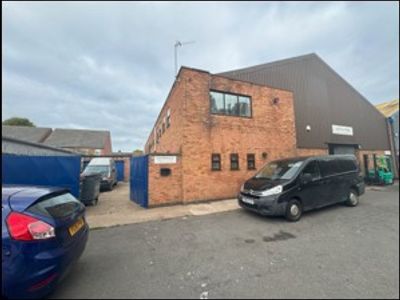 Property Image for 82 & 84 Broad Street & 97 & 99 St Peter's Street, Syston, Leicestershire, LE7 1GH