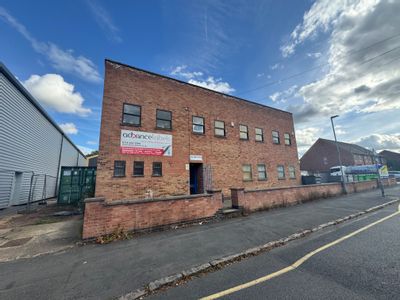 Property Image for 82 & 84 Broad Street & 97 & 99 St Peter's Street, Syston, Leicestershire, LE7 1GH