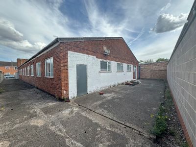 Property Image for 8, Archdale Street, Syston, Leicester, LE7 1NA