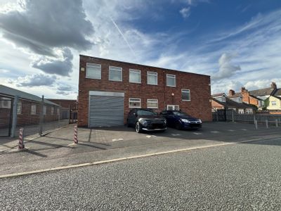 Property Image for 8, Archdale Street, Syston, Leicester, LE7 1NA