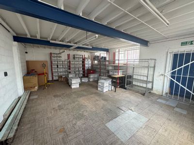 Property Image for 8, Archdale Street, Syston, Leicester, LE7 1NA