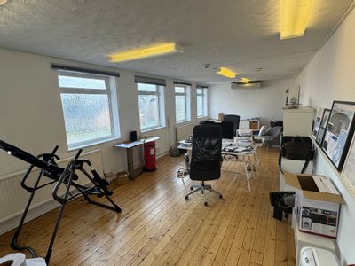 Property Image for 8, Archdale Street, Syston, Leicester, LE7 1NA