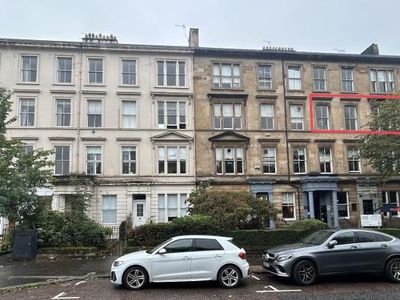 Property Image for 2nd Floor, 24, Sandyford Place, Glasgow, G3 7NG