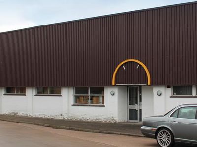 Property Image for 23 Crown Road, Kings Norton Business Centre, Kings Norton, Birmingham, West Midlands, B30 3HY