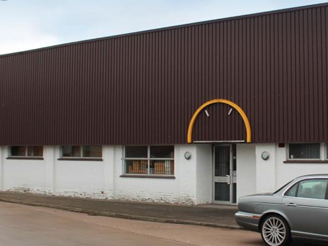 23 Crown Road, Kings Norton Business Centre, Kings Norton, Birmingham, West Midlands, B30 3HY