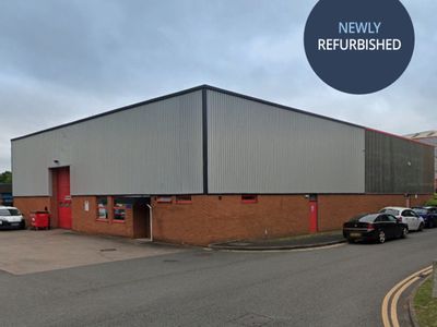 Property Image for 2 Crown Road, Kings Norton Business Centre, Kings Norton, Birmingham, West Midlands, B30 3HY