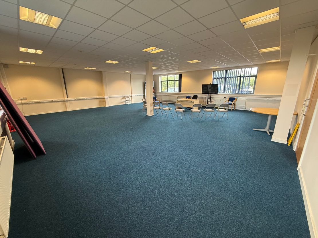 First Floor, Suite 2, Llan Coed House, Darcy Business Park, Llandarcy, Skewen, Neath SA10 6FG