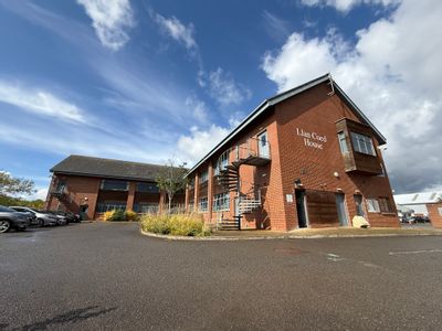 Property Image for First Floor, Suite 2, Llan Coed House, Darcy Business Park, Llandarcy, Skewen, Neath SA10 6FG