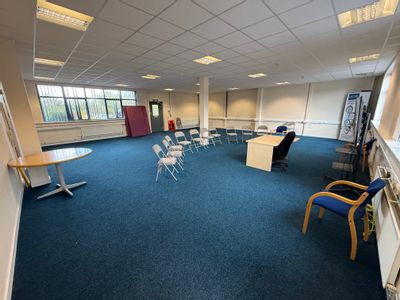 Property Image for Ground Floor, Suite 27, Llan Coed House, Darcy Business Park, Llandarcy, Skewen, Neath SA10 6FG