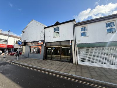 Property Image for 2 Plymouth St, Swansea SA1 3QQ