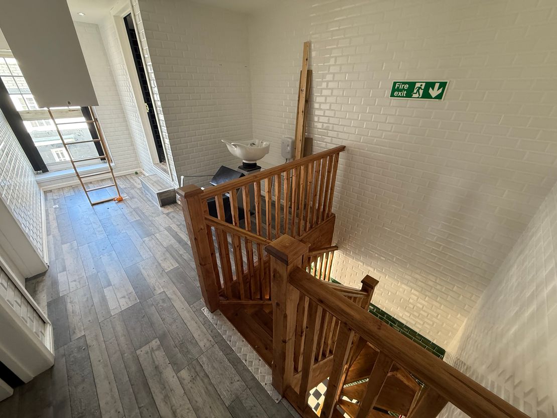 2 Plymouth St, Swansea SA1 3QQ