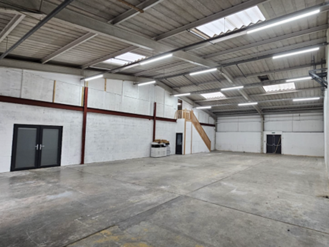 Unit 1  Glyncorrwg Workshops, Ynysgorrwg Road, Glyncorrwg, Port Talbot SA13 3EA