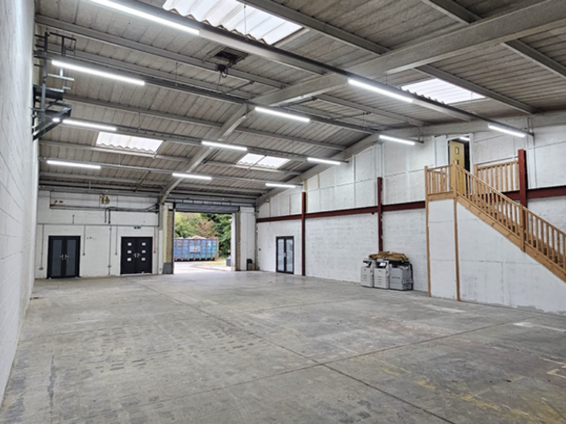 Unit 1  Glyncorrwg Workshops, Ynysgorrwg Road, Glyncorrwg, Port Talbot SA13 3EA