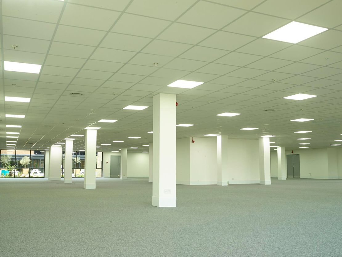Various Office Accommodation, Bedford Heights, Brickhill Drive, Bedford, MK41 7PH