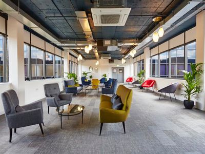 Property Image for Various Office Accommodation, Bedford Heights, Brickhill Drive, Bedford, MK41 7PH