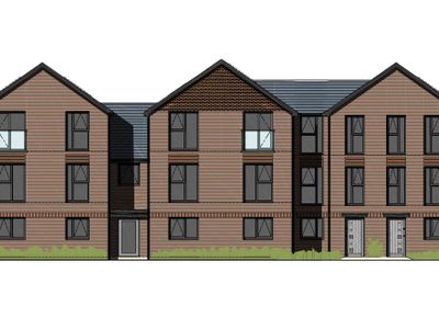 Property Image for Land Behind The Rose Inn, Hood Lane, Warrington, WA5 1EJ