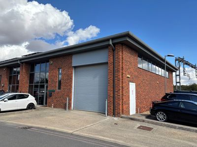 Property Image for Unit 4, Daniel Mullen Court, Station Road, Sharnbrook, Beds, MK44 1PU
