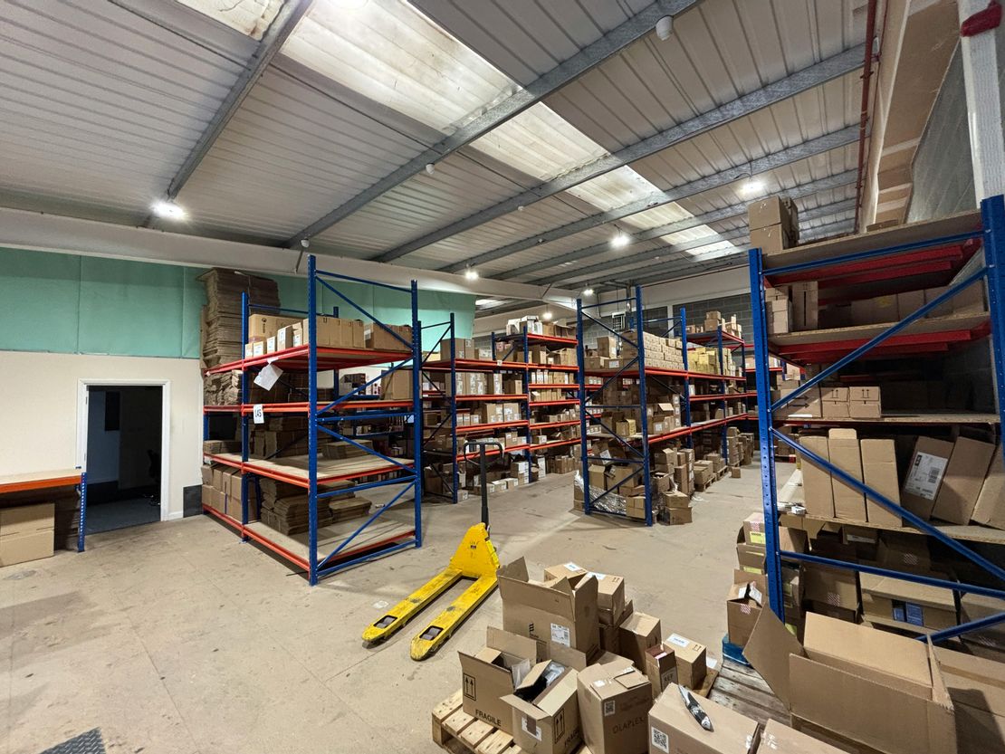 27 Great Cambridge Industrial Estate, Enfield, EN1 1SH