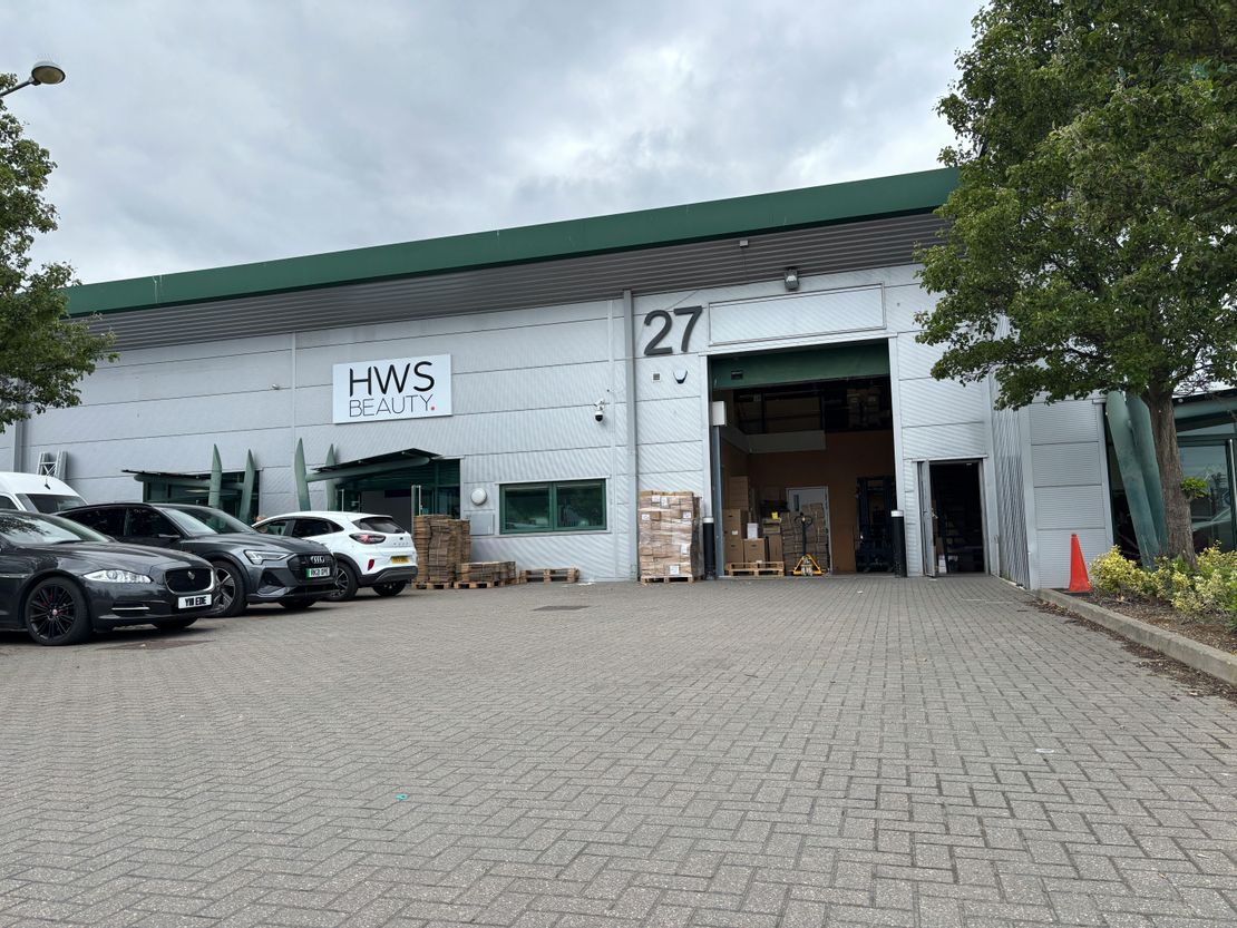 27 Great Cambridge Industrial Estate, Enfield, EN1 1SH