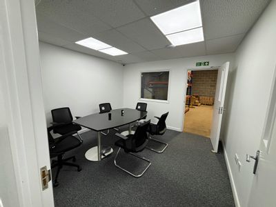 Property Image for 27 Great Cambridge Industrial Estate, Enfield, EN1 1SH